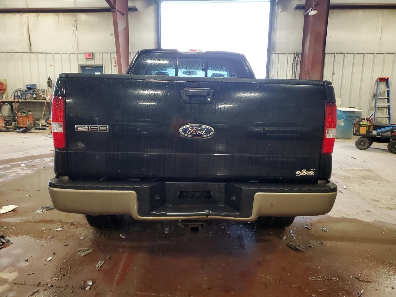 2004 Ford F150 - Image 6