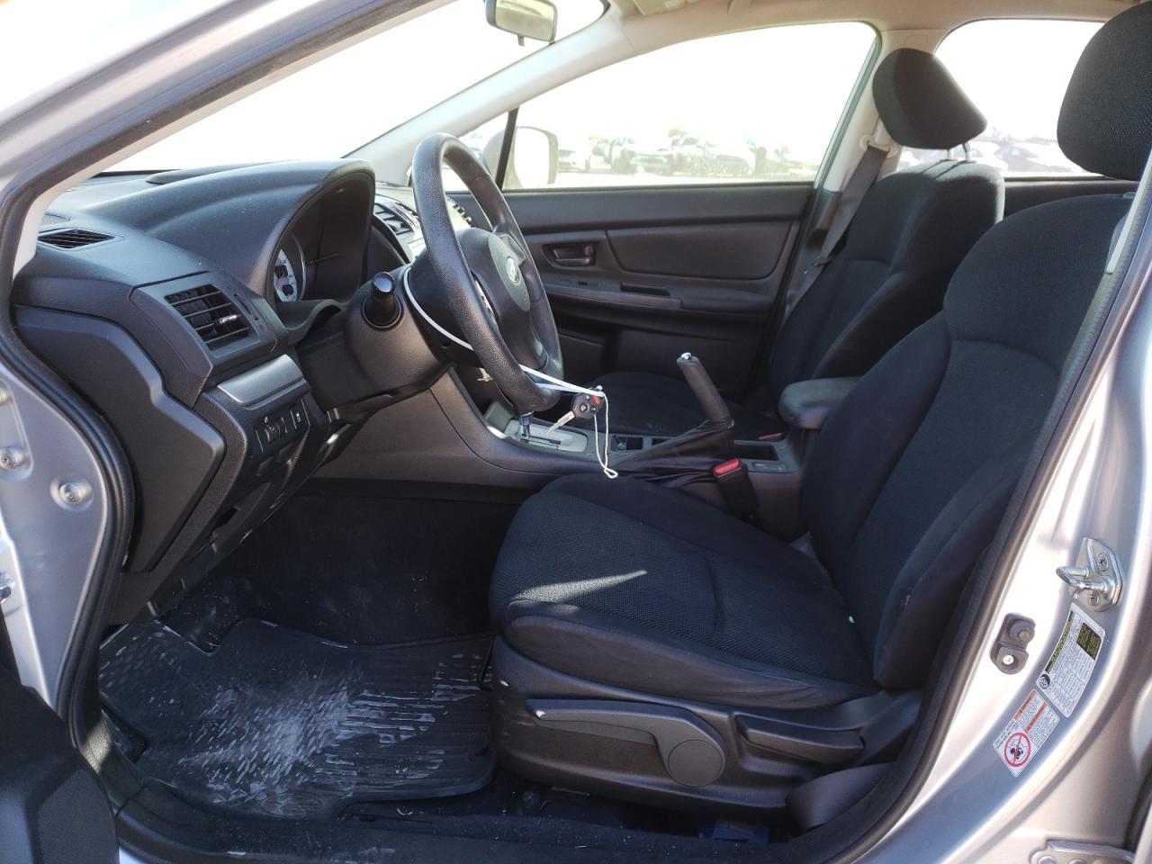 2014 Subaru Impreza - Image 7