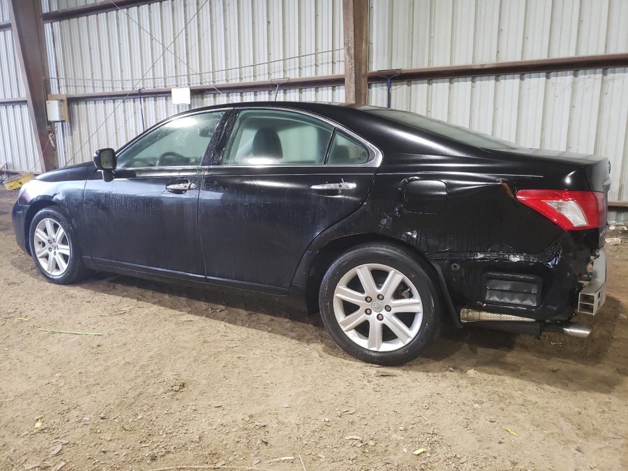 2007 Lexus Es 350 - Фото 2
