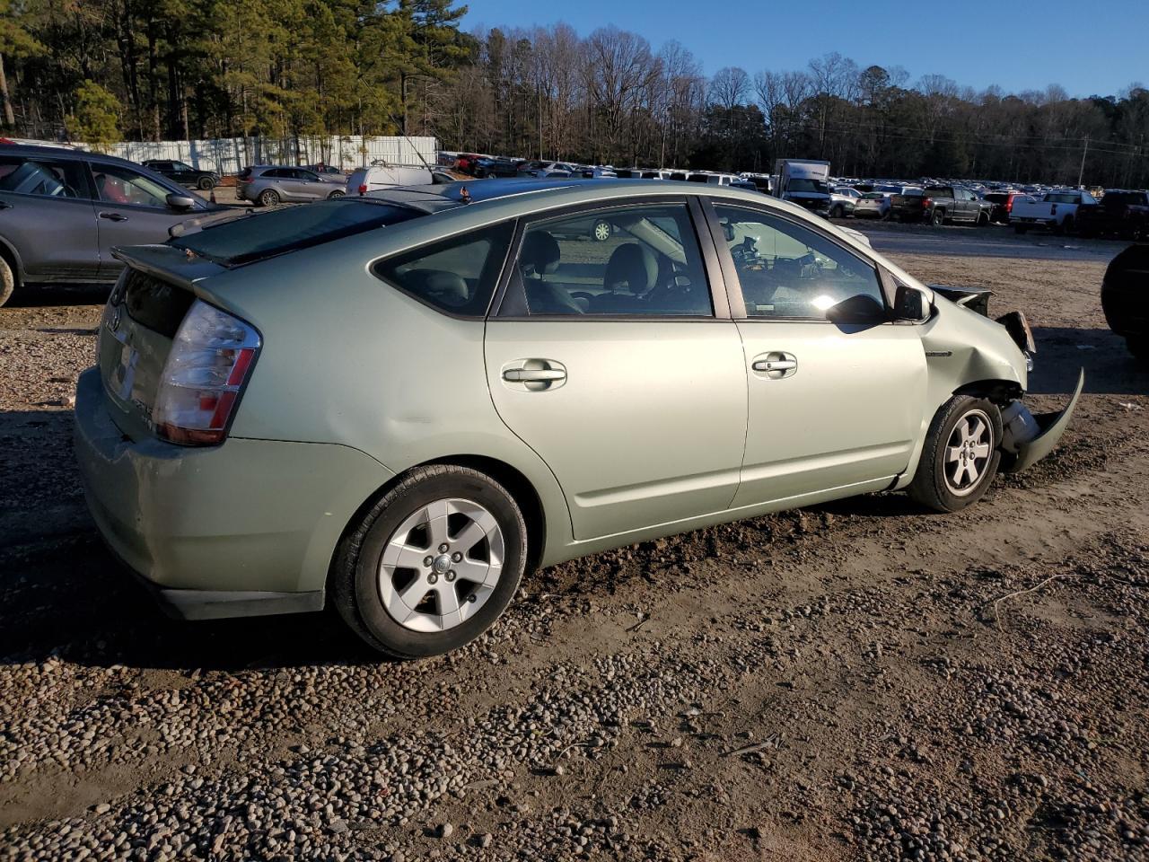 2008 Toyota Prius - Image 3