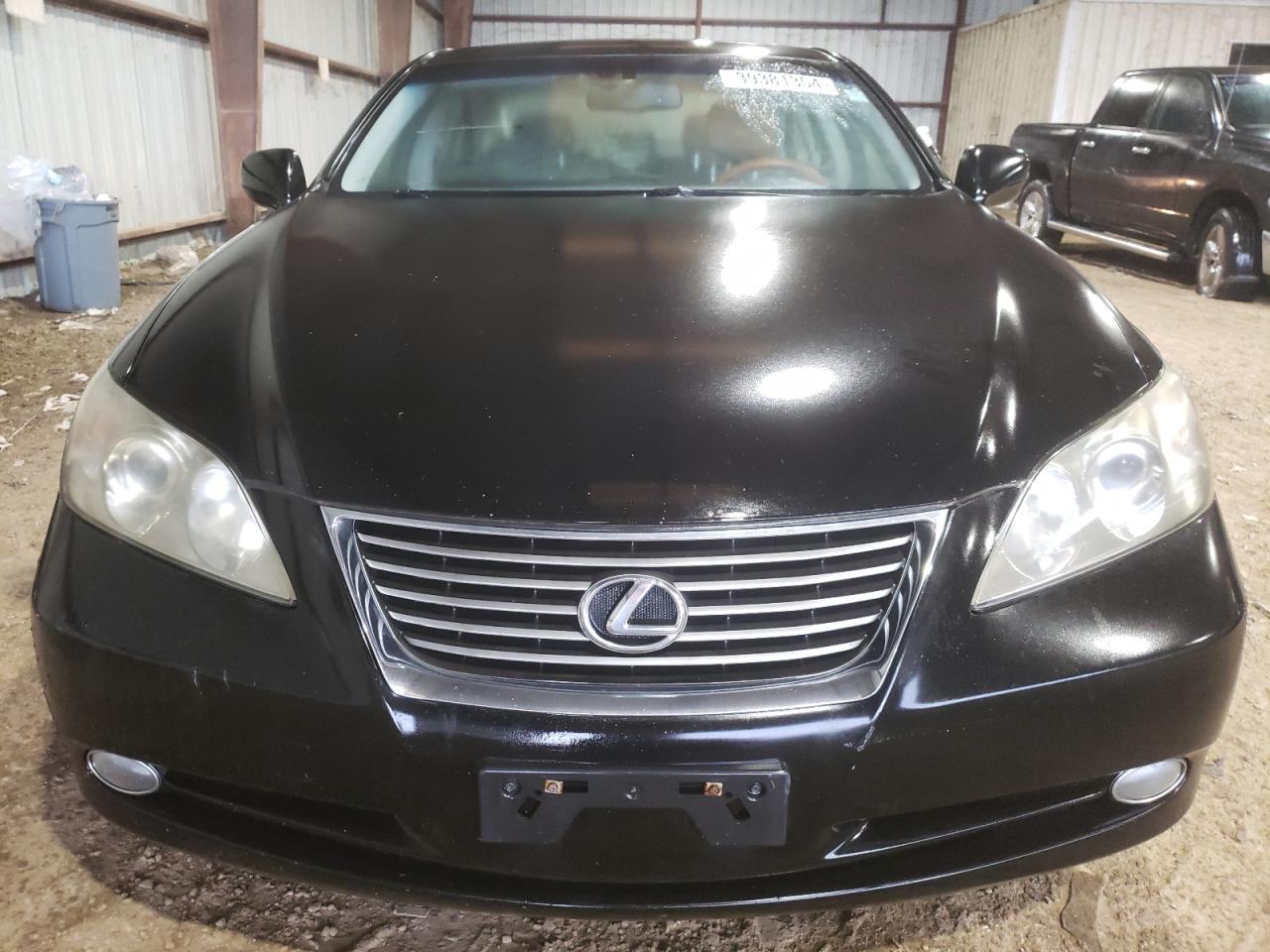 2007 Lexus Es 350 - Фото 5