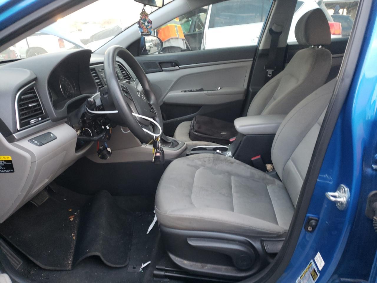 2017 Hyundai Elantra Se - Image 7