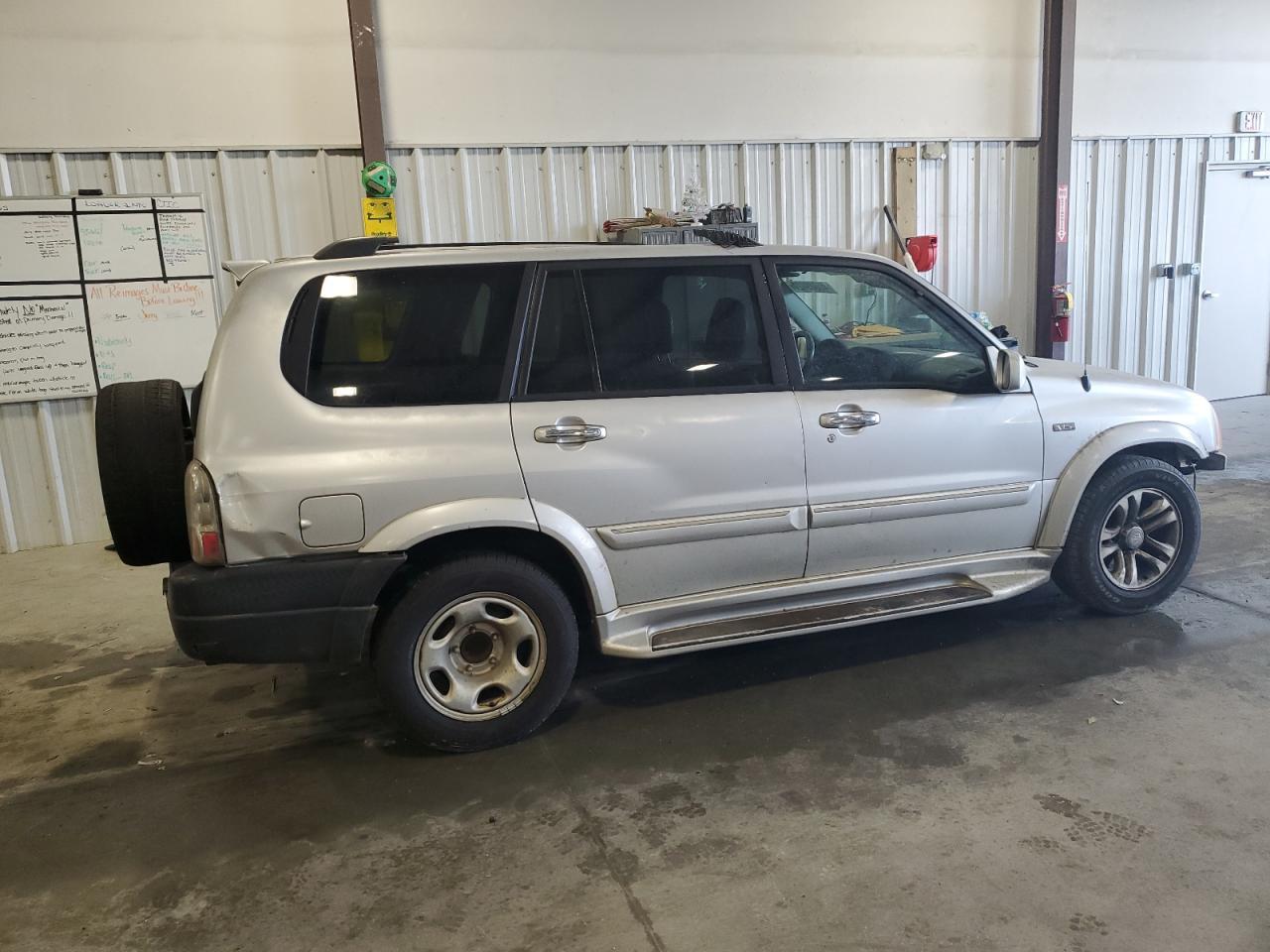 2004 Suzuki Xl7 Ex - Image 3