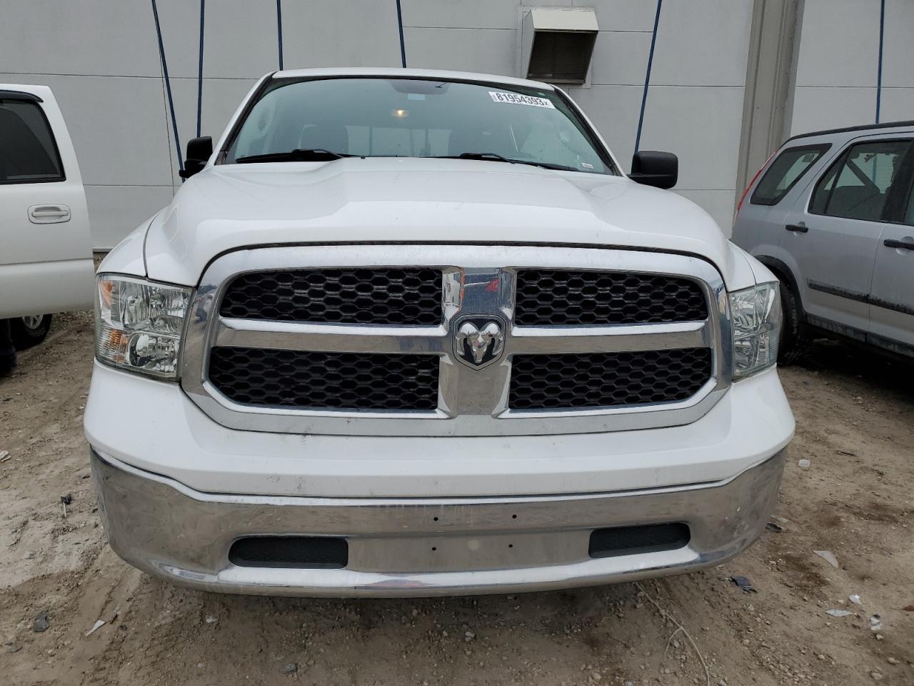 2019 Ram 1500 Classic Slt - Фото 5