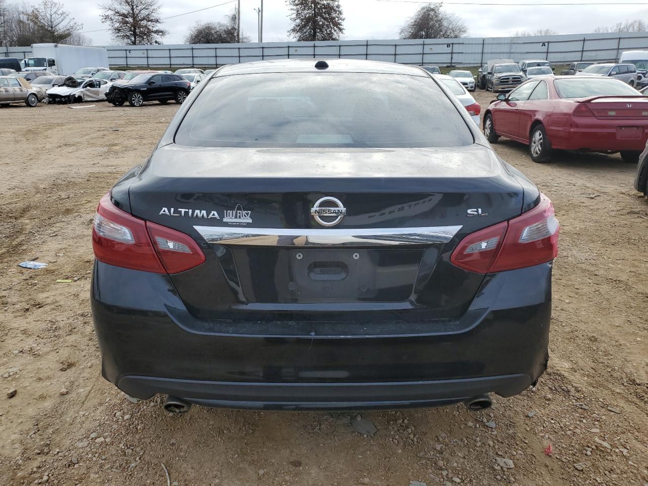 2018 Nissan Altima 2.5 - Image 6