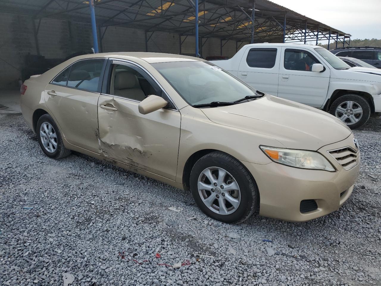 2011 Toyota Camry Base - Image 4