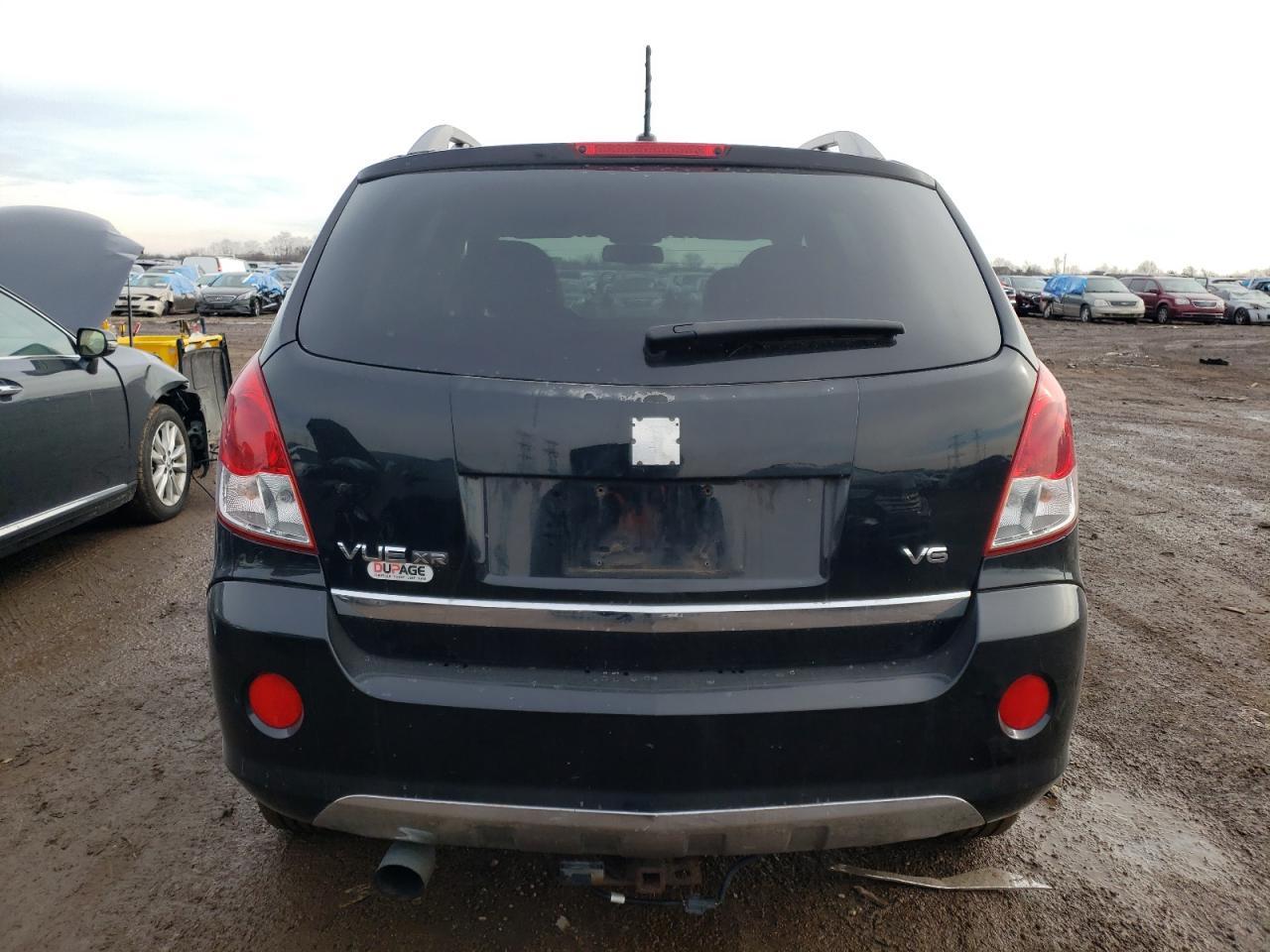 2008 Saturn Vue Xr - Фото 6