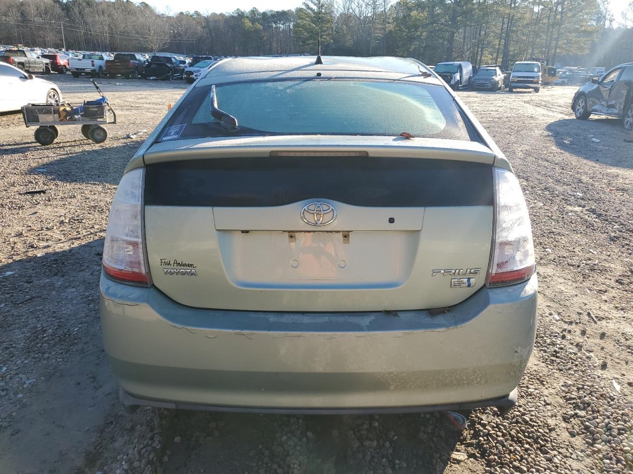 2008 Toyota Prius - Image 6