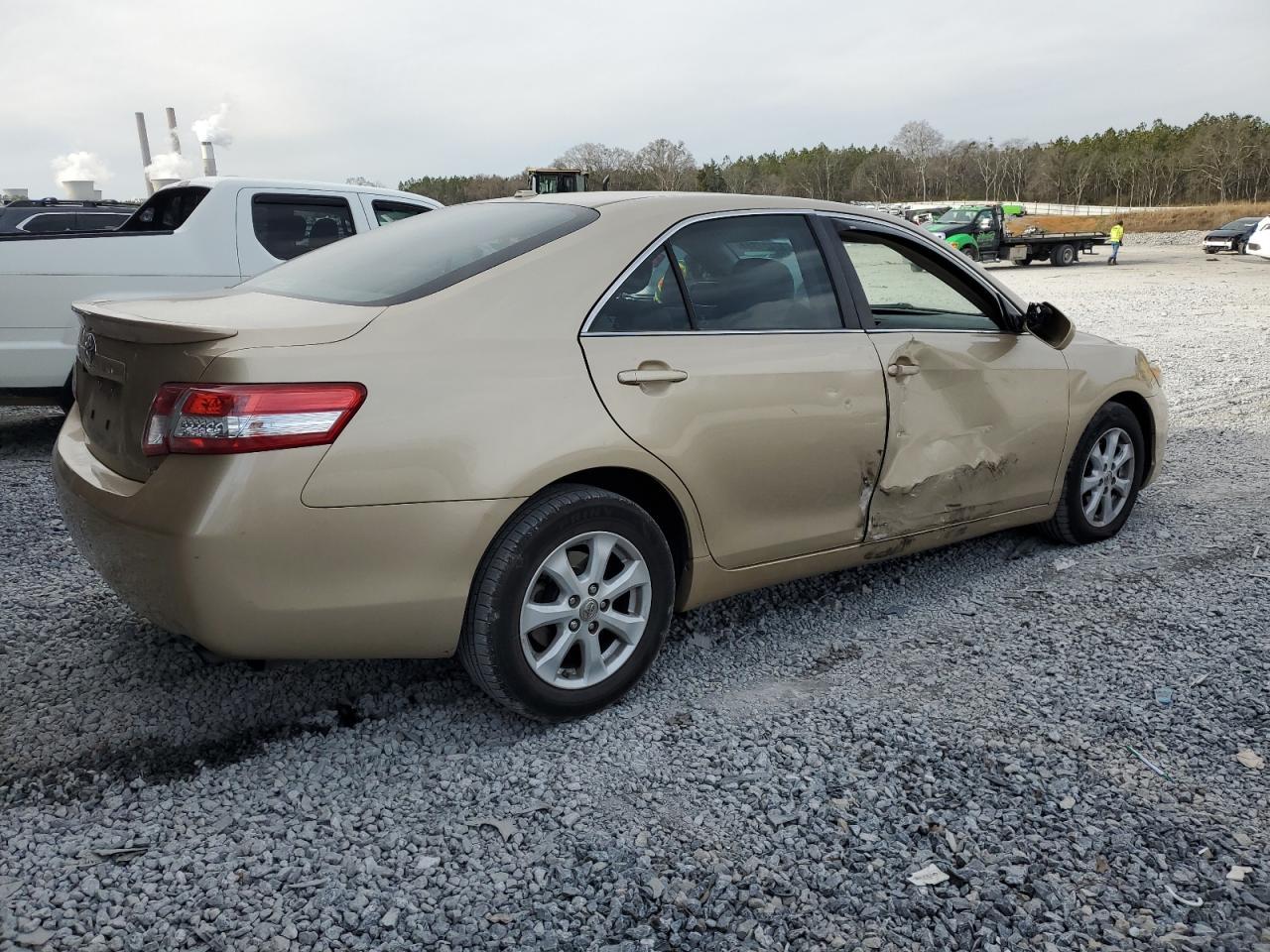 2011 Toyota Camry Base - Image 3
