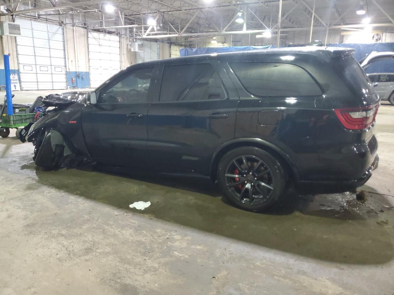 2018 Dodge Durango Srt - Image 2