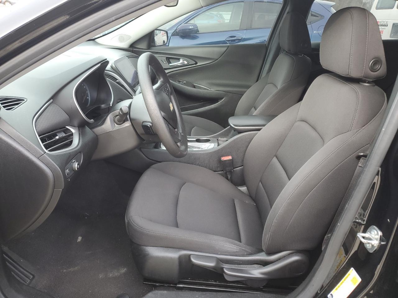 2020 Chevrolet Malibu Ls - Фото 7