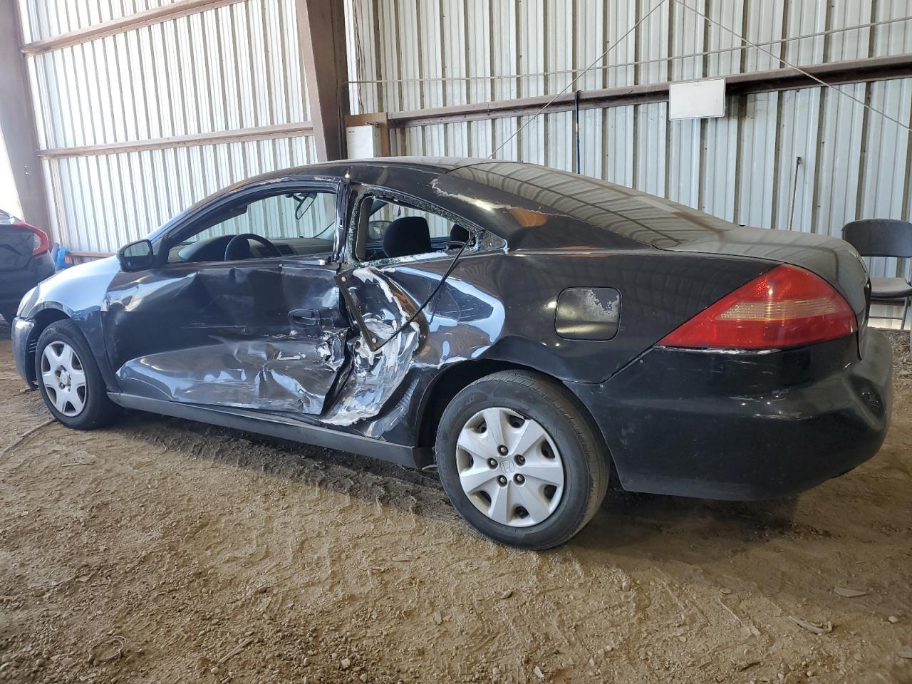 2004 Honda Accord Lx - Фото 2