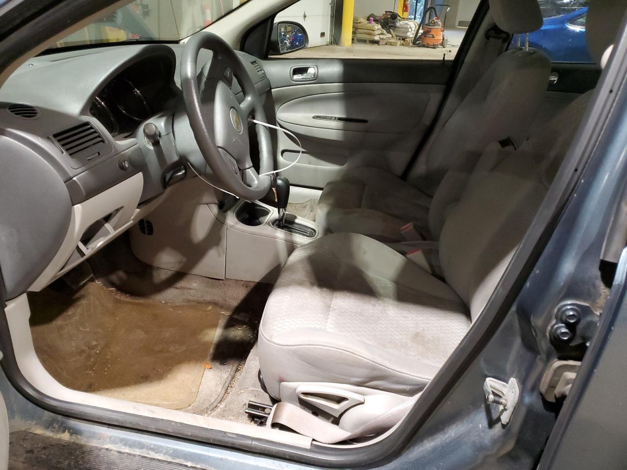 2005 Chevrolet Cobalt Ls - Фото 7