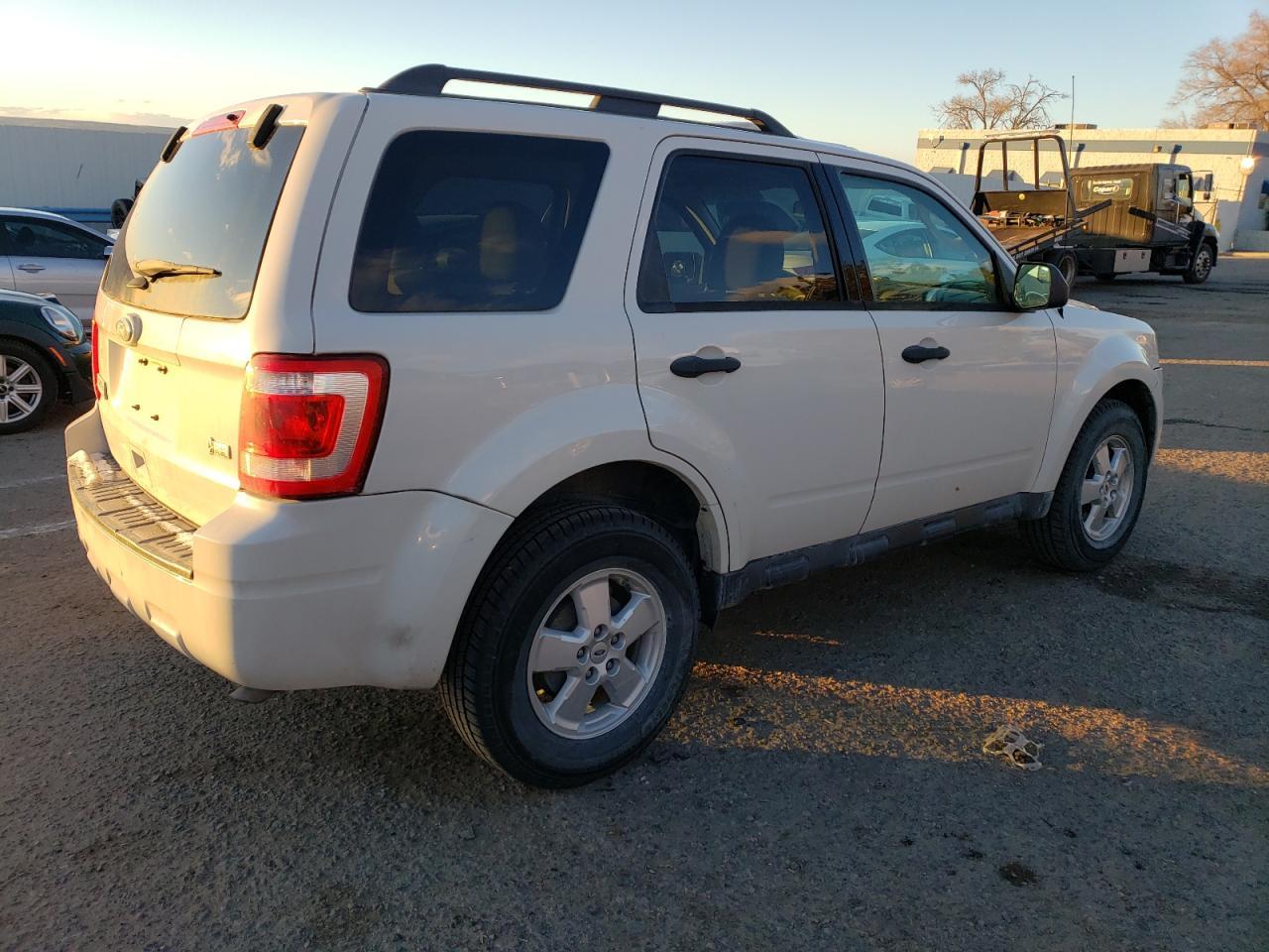 2012 Ford Escape Xlt - Фото 3