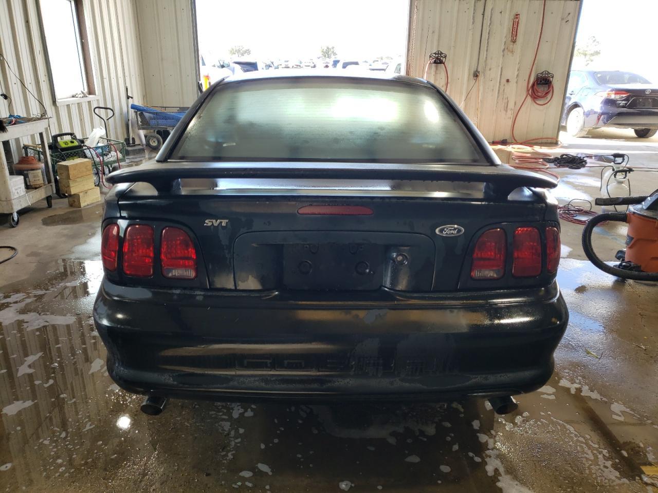 1998 Ford Mustang Cobra - Фото 6