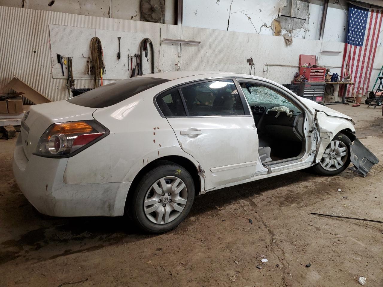 2009 Nissan Altima 2.5 - Image 3