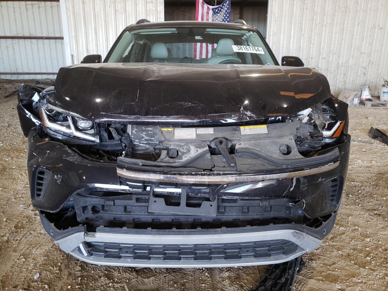 2021 Volkswagen Atlas Se - Image 5