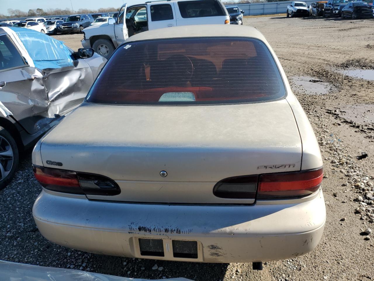 1995 Geo Prizm Base - Фото 6