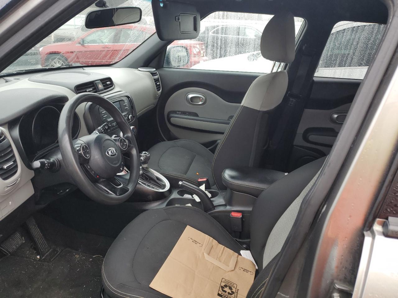 2016 Kia Soul + - Image 7