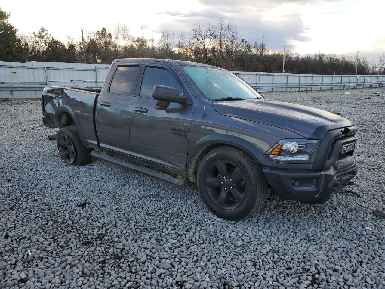 2019 Ram 1500 Classic Slt - Фото 4