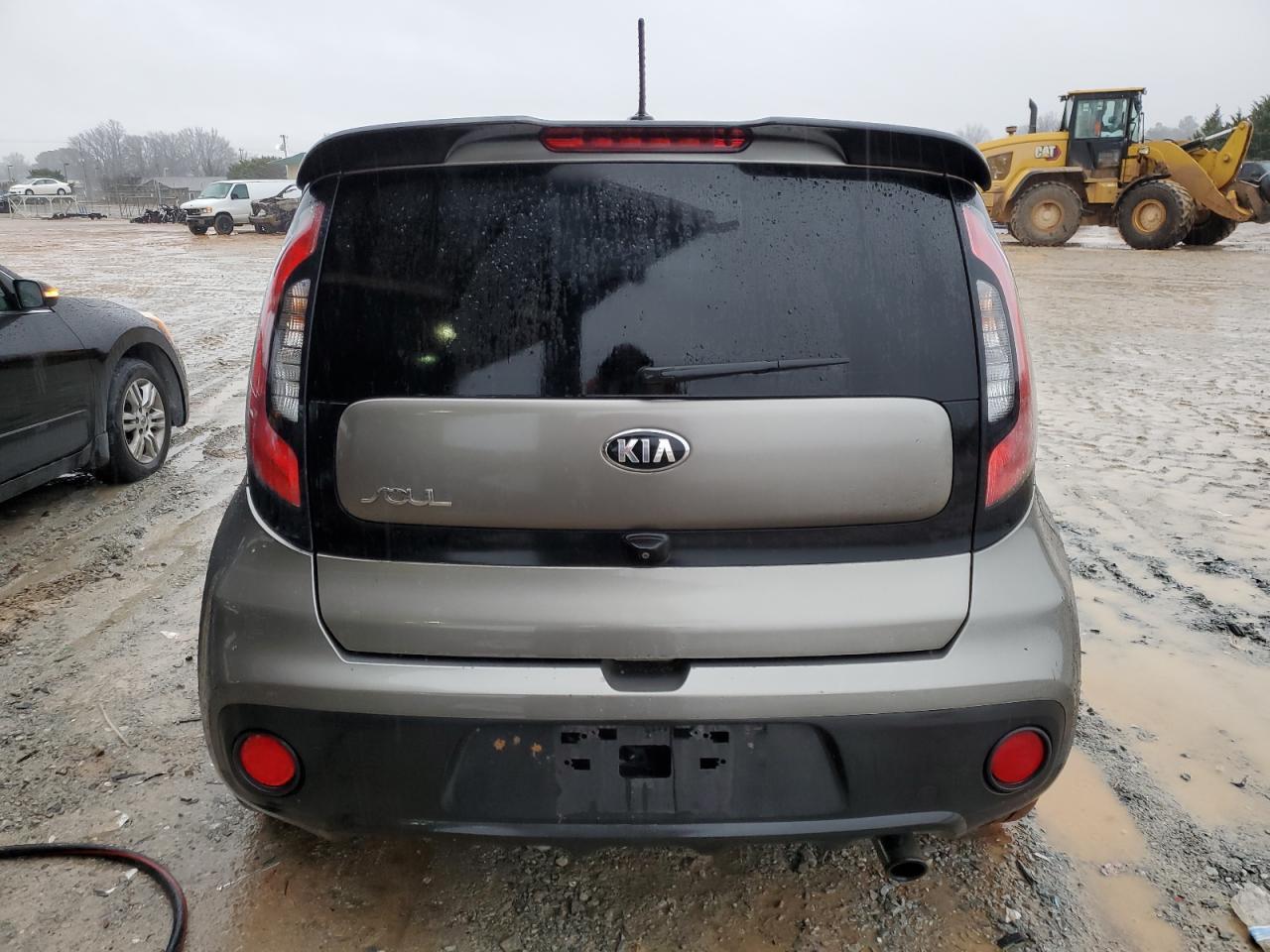 2019 Kia Soul - Фото 6