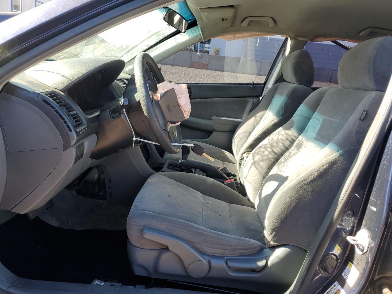 2007 Honda Accord Value - Фото 7