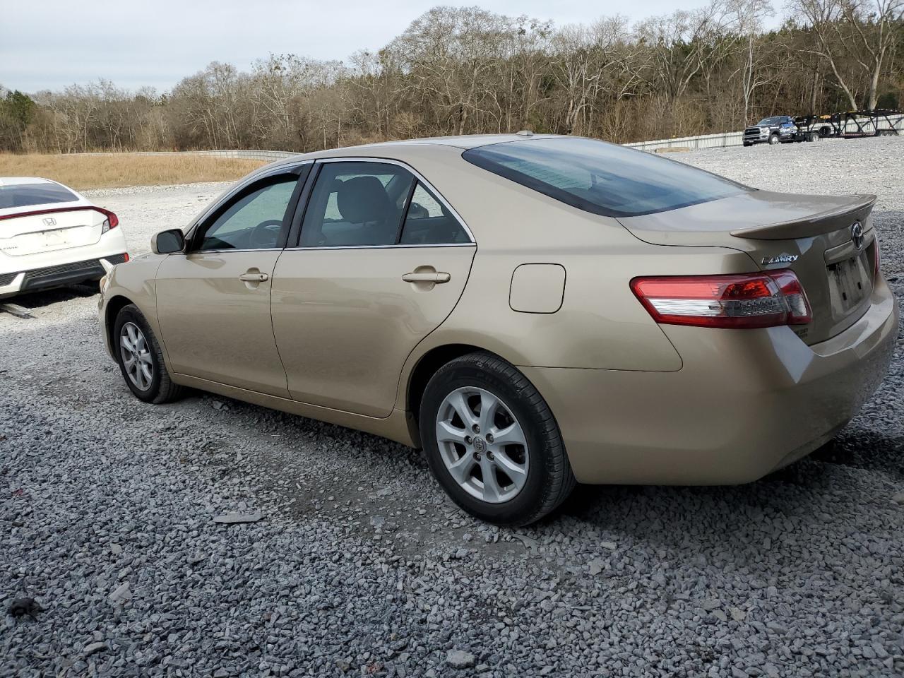 2011 Toyota Camry Base - Image 2