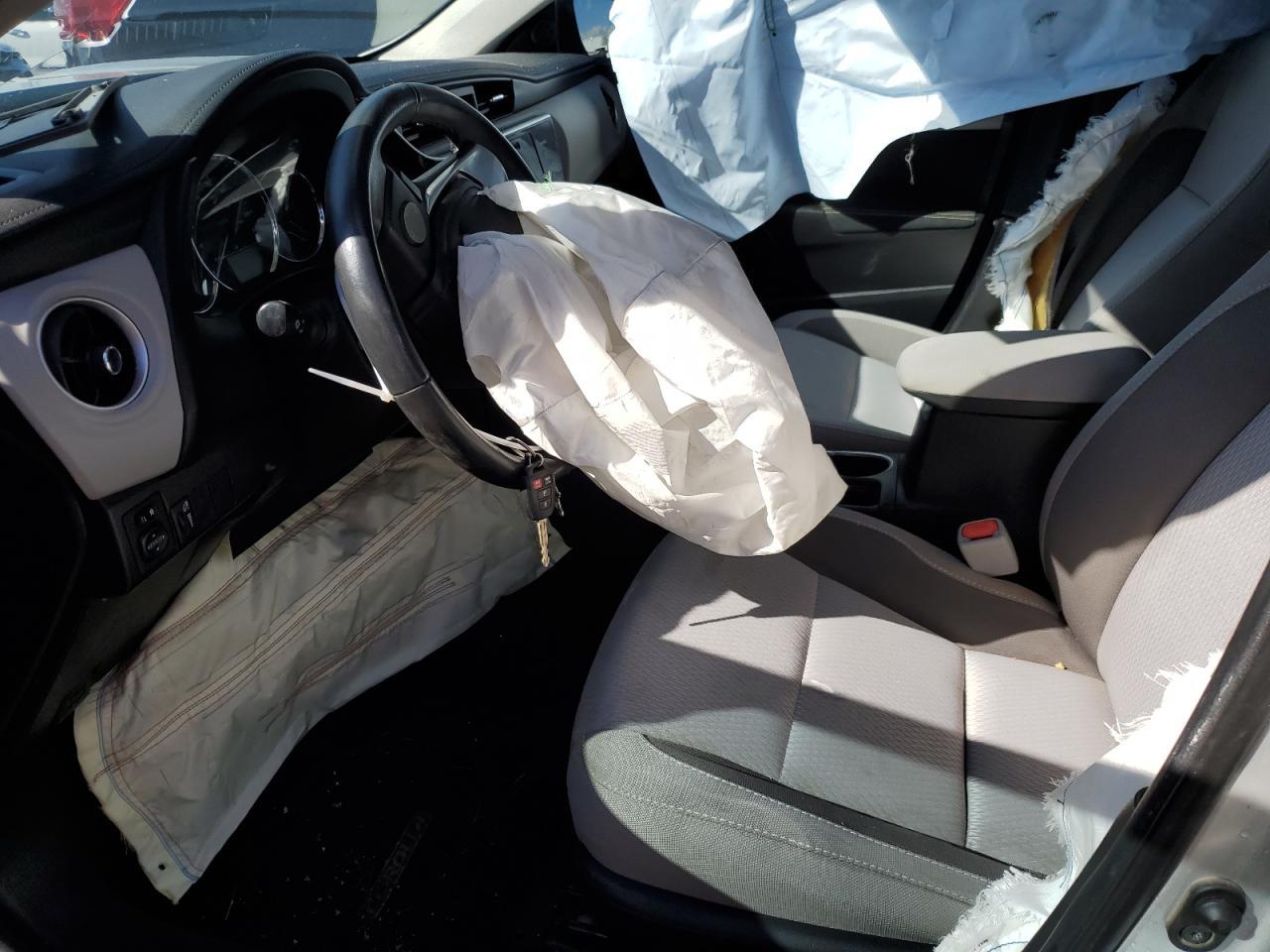 2018 Toyota Corolla Le - Image 7