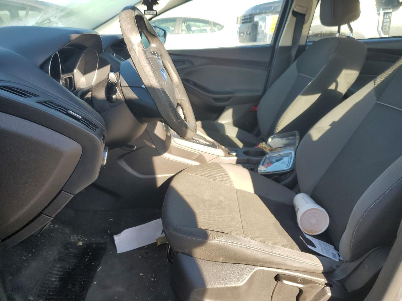 2014 Ford Focus S - Фото 7