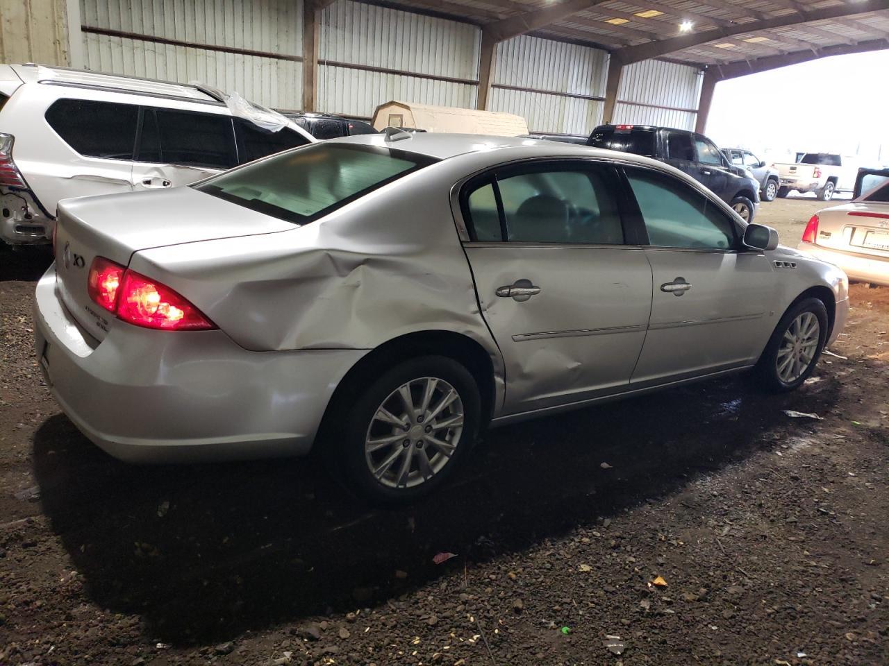 2009 Buick Lucerne Cxl - Image 3