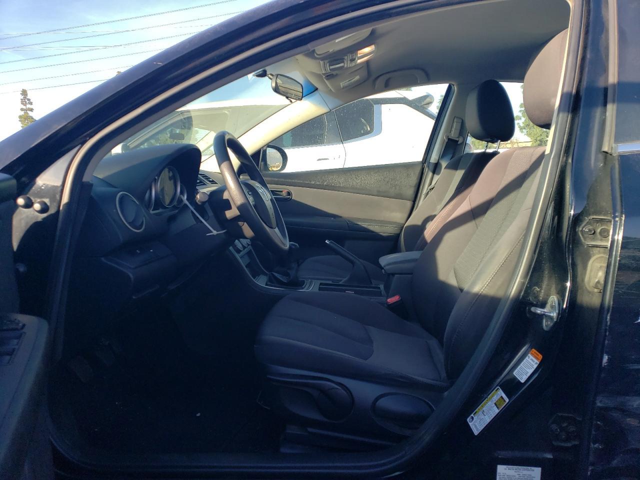 2011 Mazda 6 I - Фото 7
