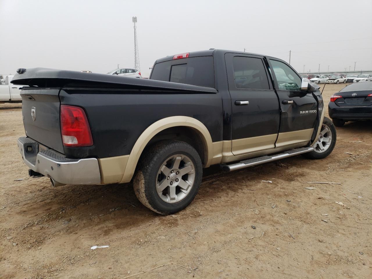 2011 Dodge Ram 1500 - Фото 3