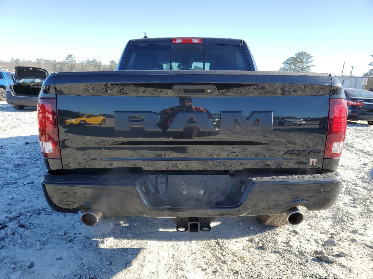 2017 Ram 1500 Sport - Фото 6