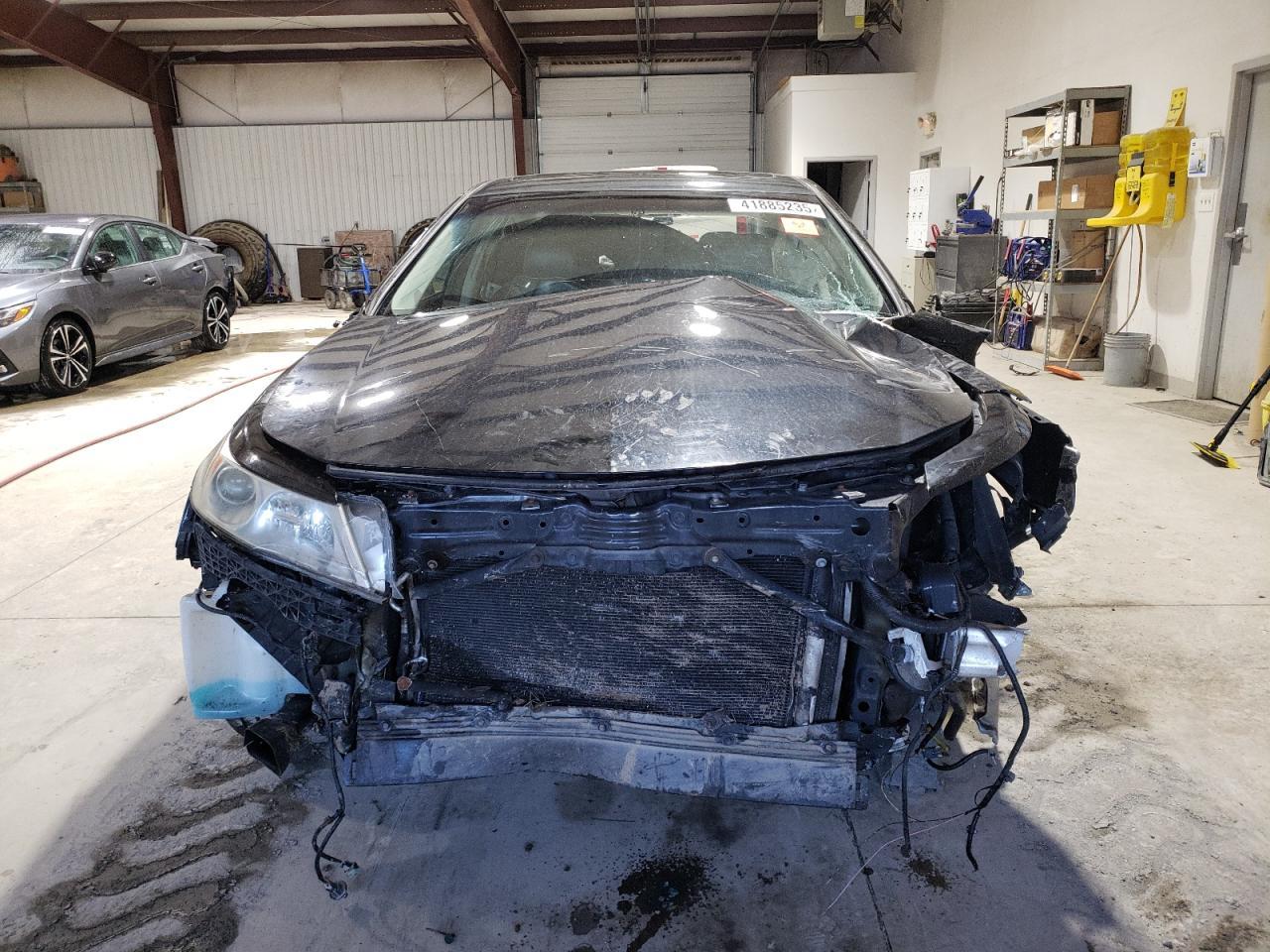 2010 Acura Tl - Фото 5