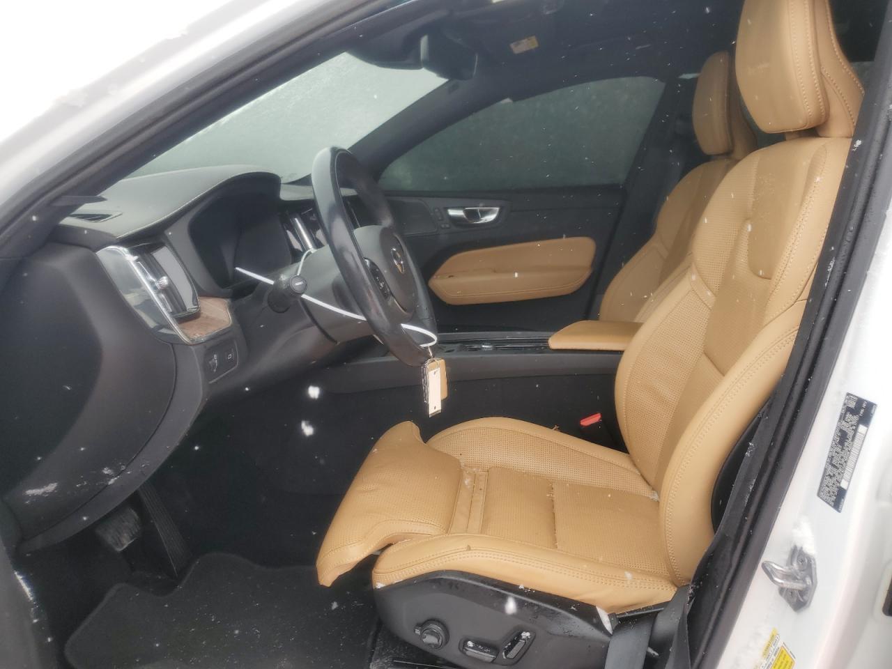 2020 Volvo Xc60 T5 Inscription - Image 7