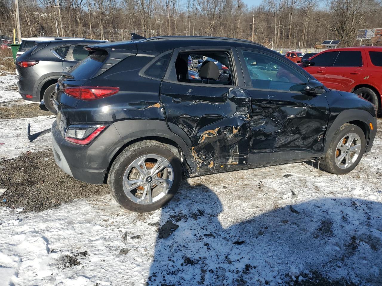 2023 Hyundai Kona Sel - Image 3