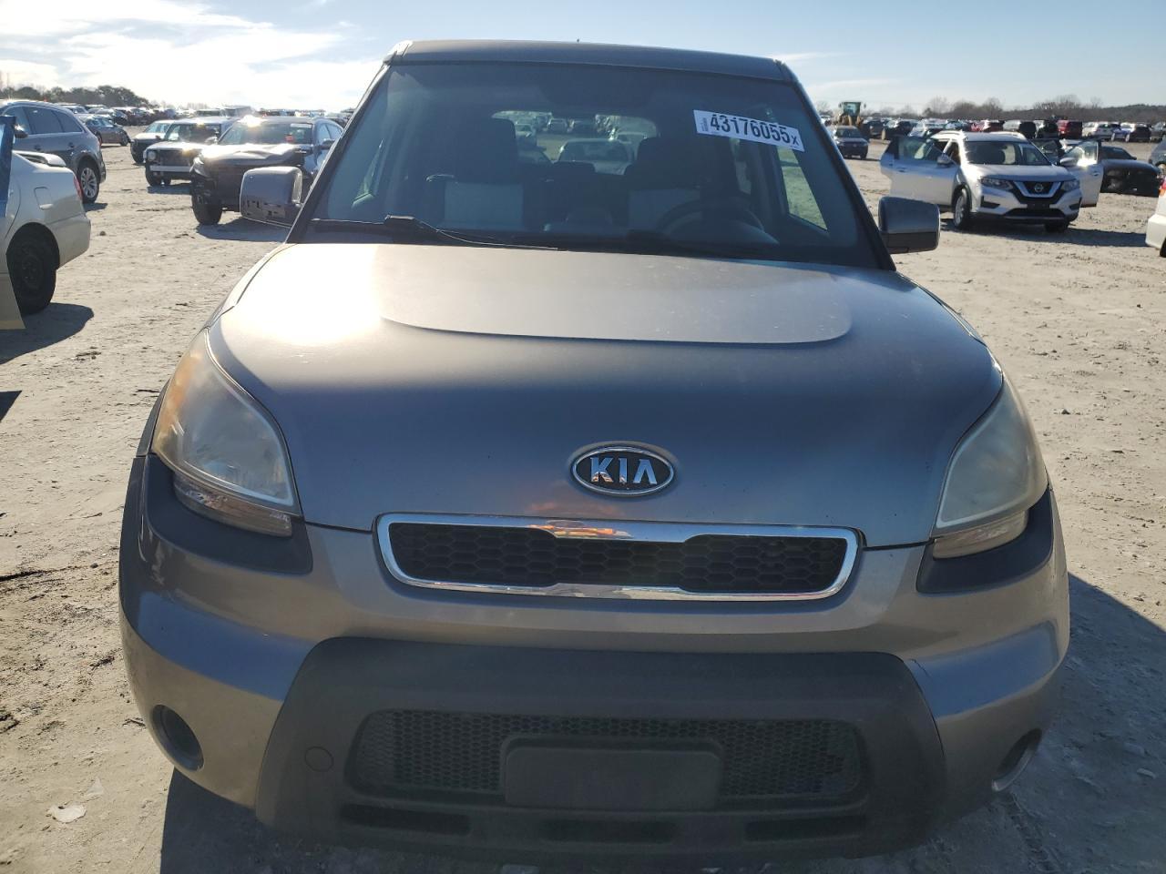 2010 Kia Soul + - Фото 5