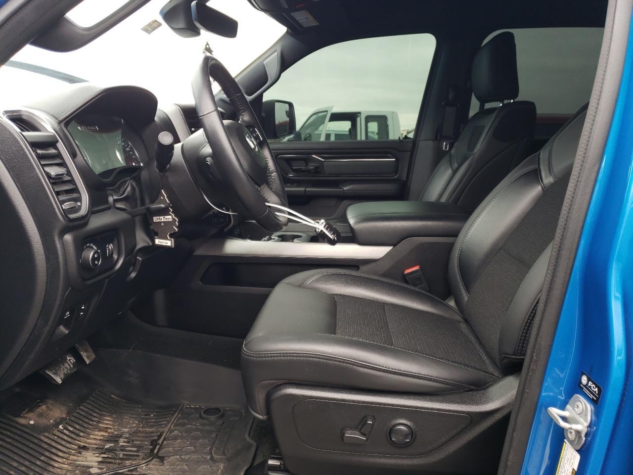 2023 Ram 1500 Big Horn/Lone Star - Фото 7