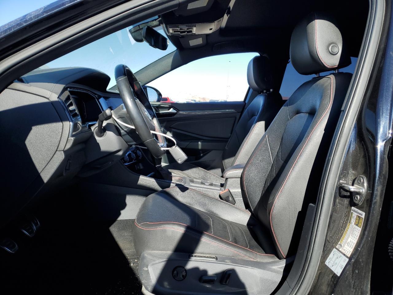 2019 Volkswagen Jetta Gli - Image 7