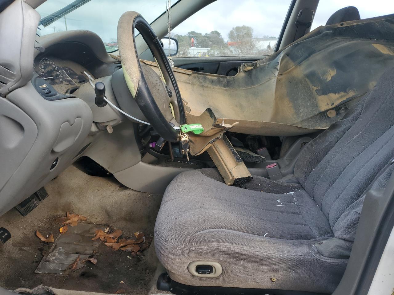 2005 Chevrolet Classic - Фото 7