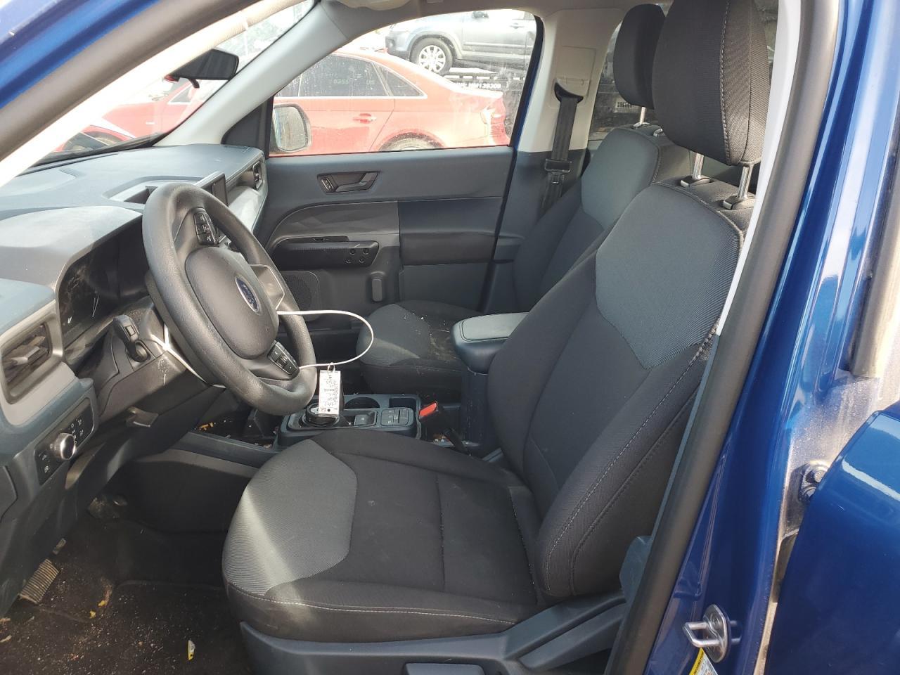 2024 Ford Maverick Xl - Фото 7