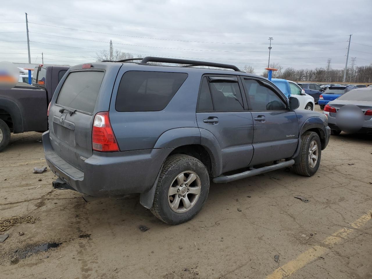 2006 Toyota 4Runner Sr5 - Image 3