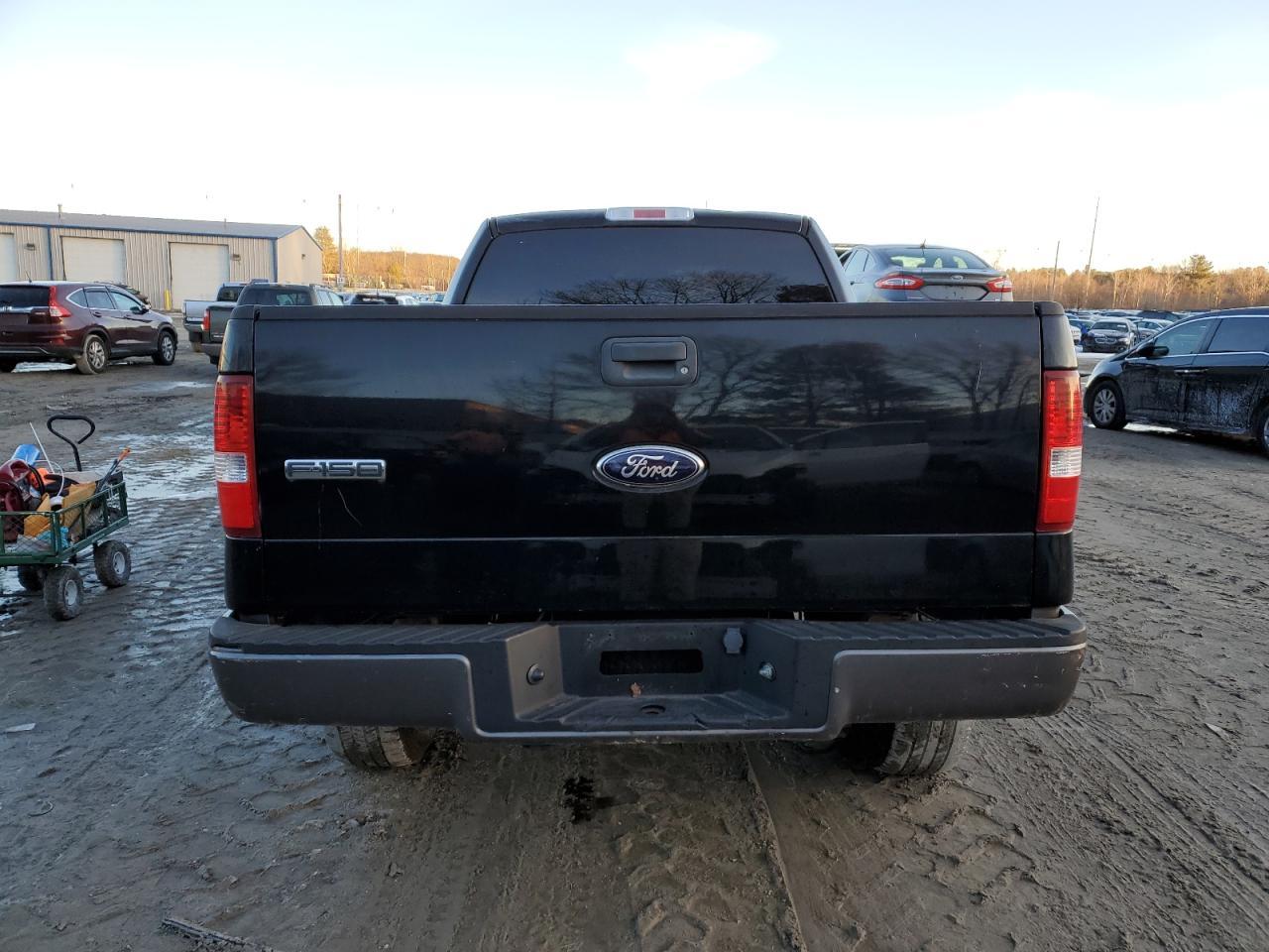 2006 Ford F150 - Фото 6