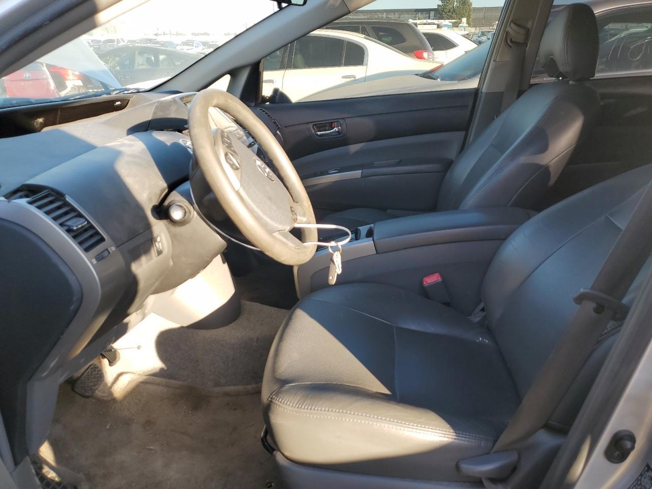 2008 Toyota Prius - Фото 7