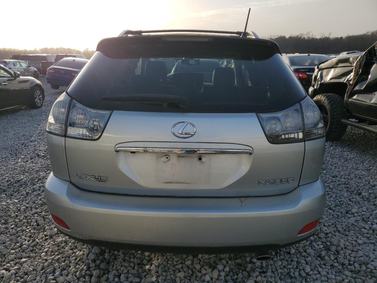 2007 Lexus Rx 350 - Image 6