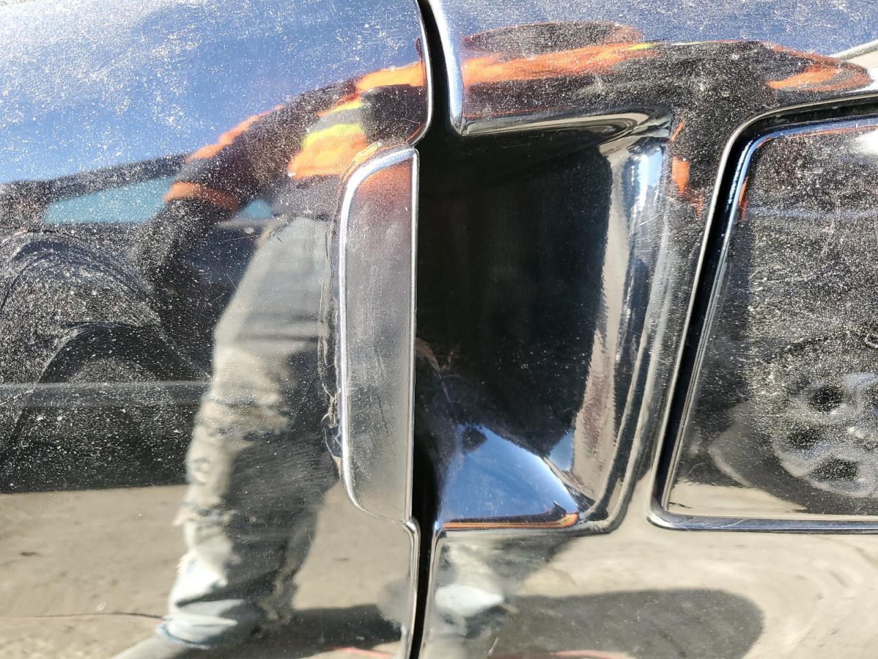 2011 Chevrolet Corvette Grand Sport - Image 7