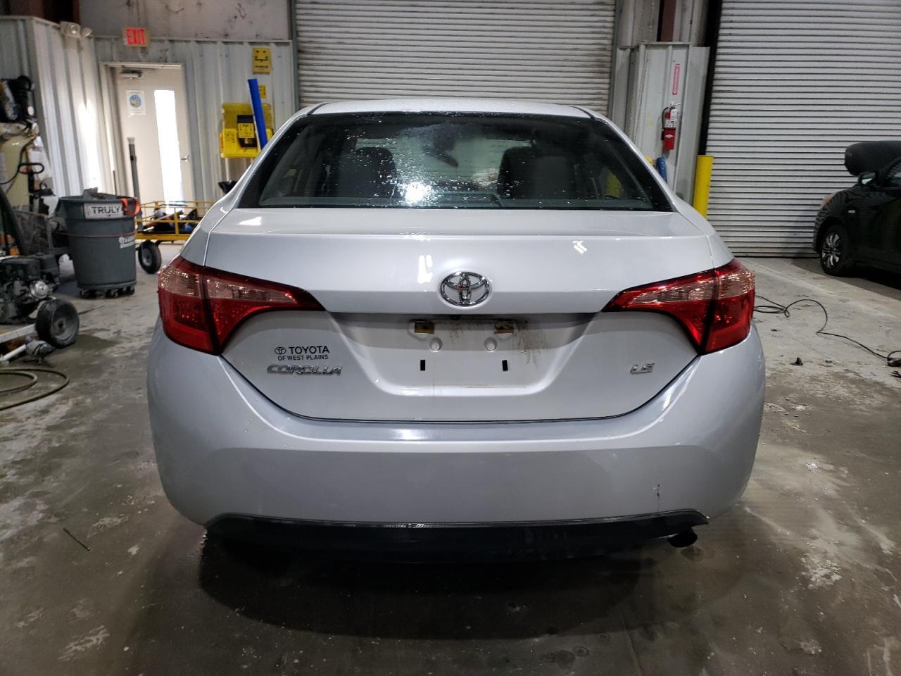 2018 Toyota Corolla L - Image 6