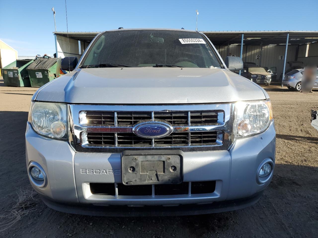2012 Ford Escape Xlt - Image 5