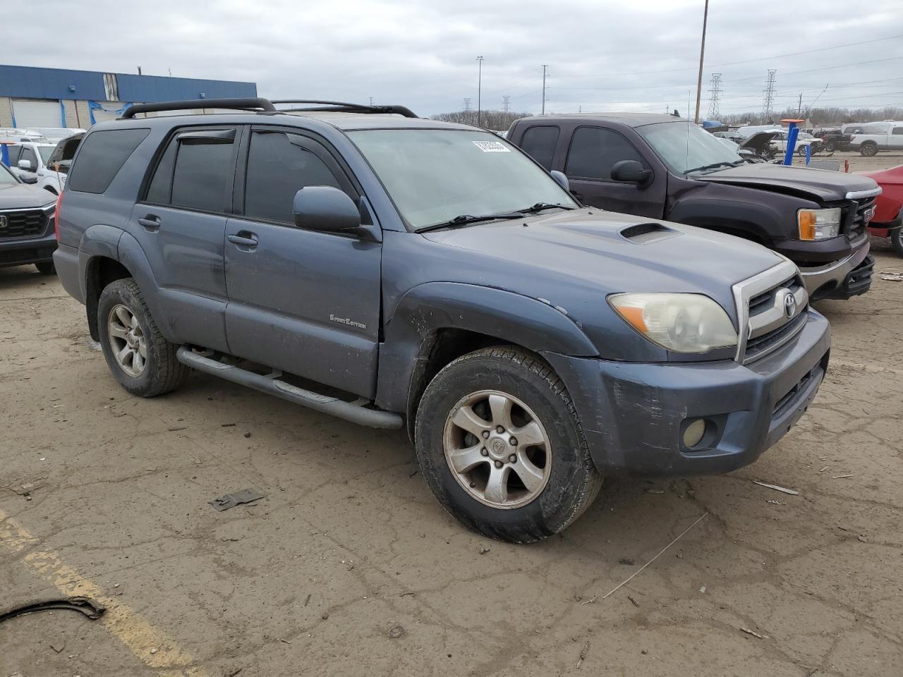 2006 Toyota 4Runner Sr5 - Image 4