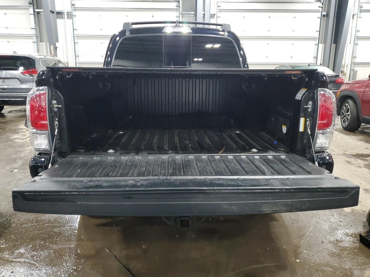 2021 Toyota Tacoma Double Cab - Image 6